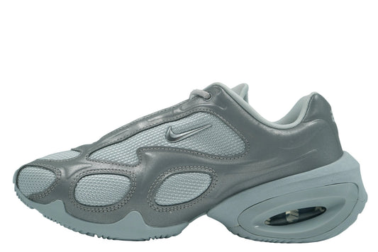 Air Max Muse Pure Platinum Reflective - Nike - SecondPlace