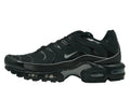 Air Max Plus Black Reflective