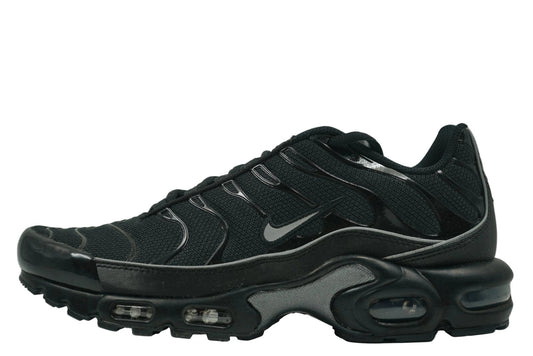 Air Max Plus Black Reflective - Nike - SecondPlace
