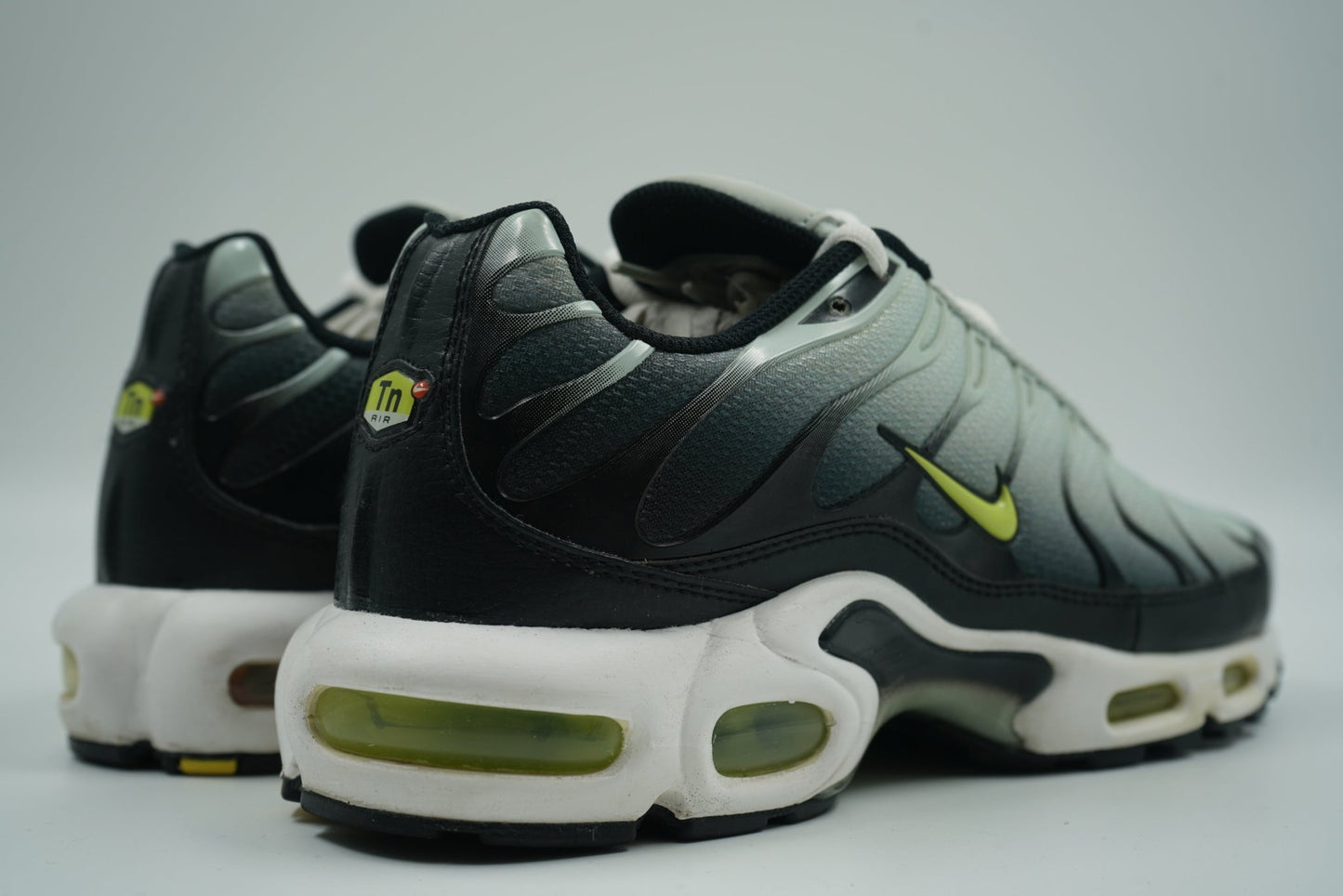 Air Max Plus Bright Cactus - Nike - SecondPlace