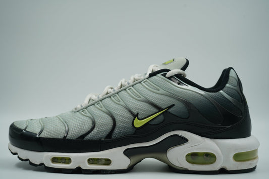 Air Max Plus Bright Cactus - Nike - SecondPlace