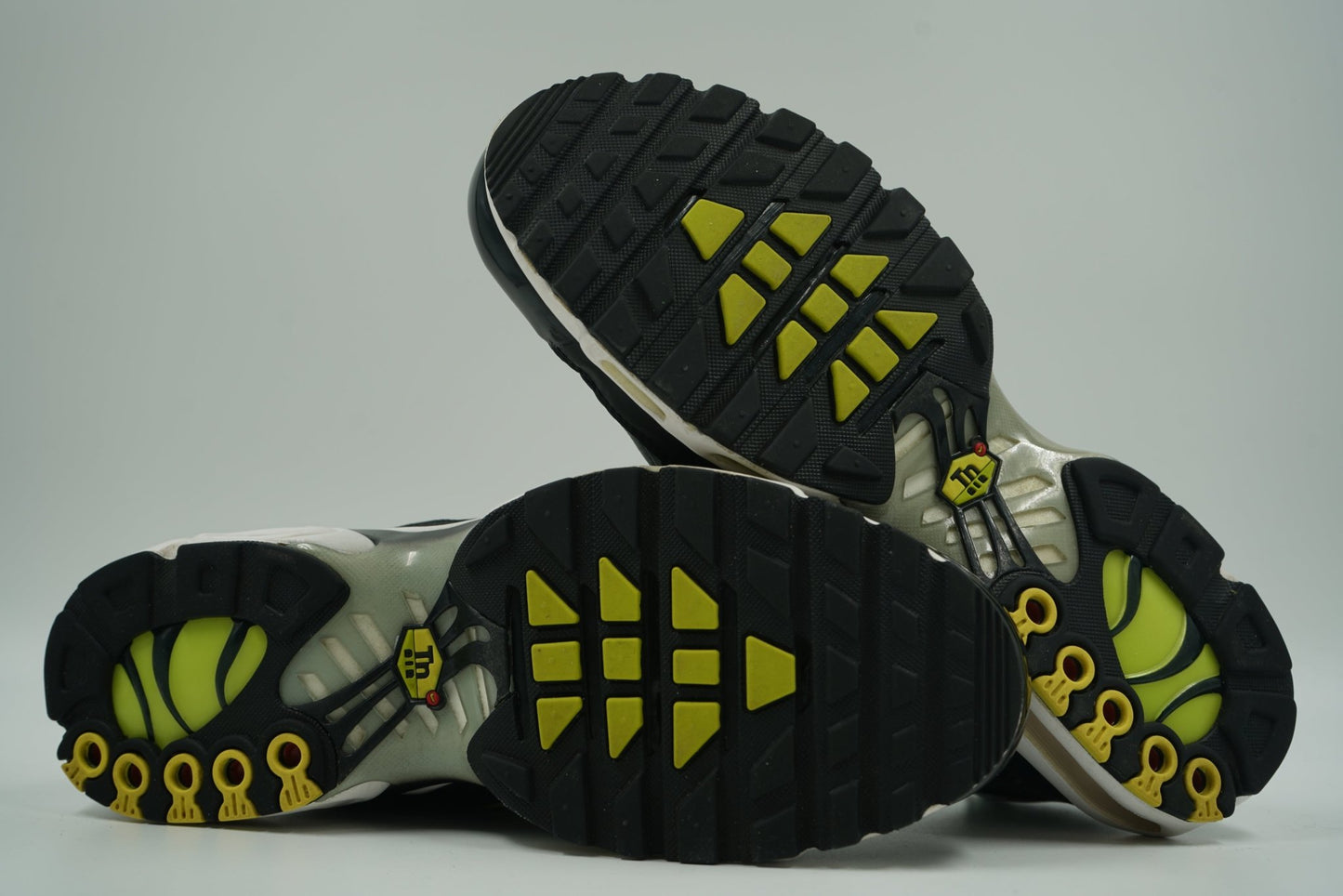 Air Max Plus Bright Cactus - Nike - SecondPlace