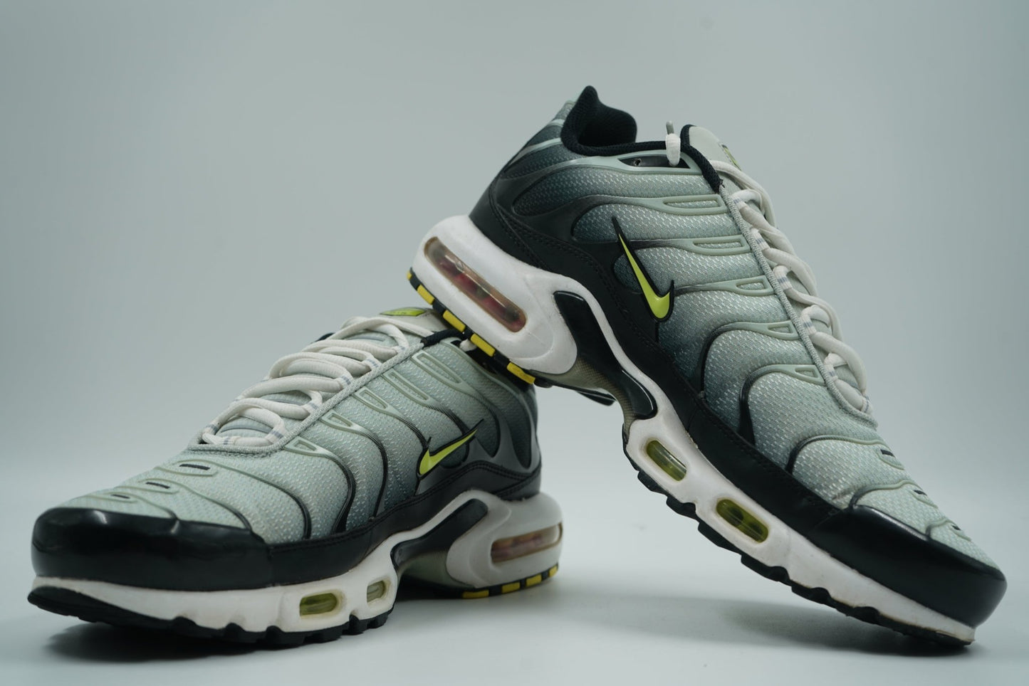 Air Max Plus Bright Cactus - Nike - SecondPlace