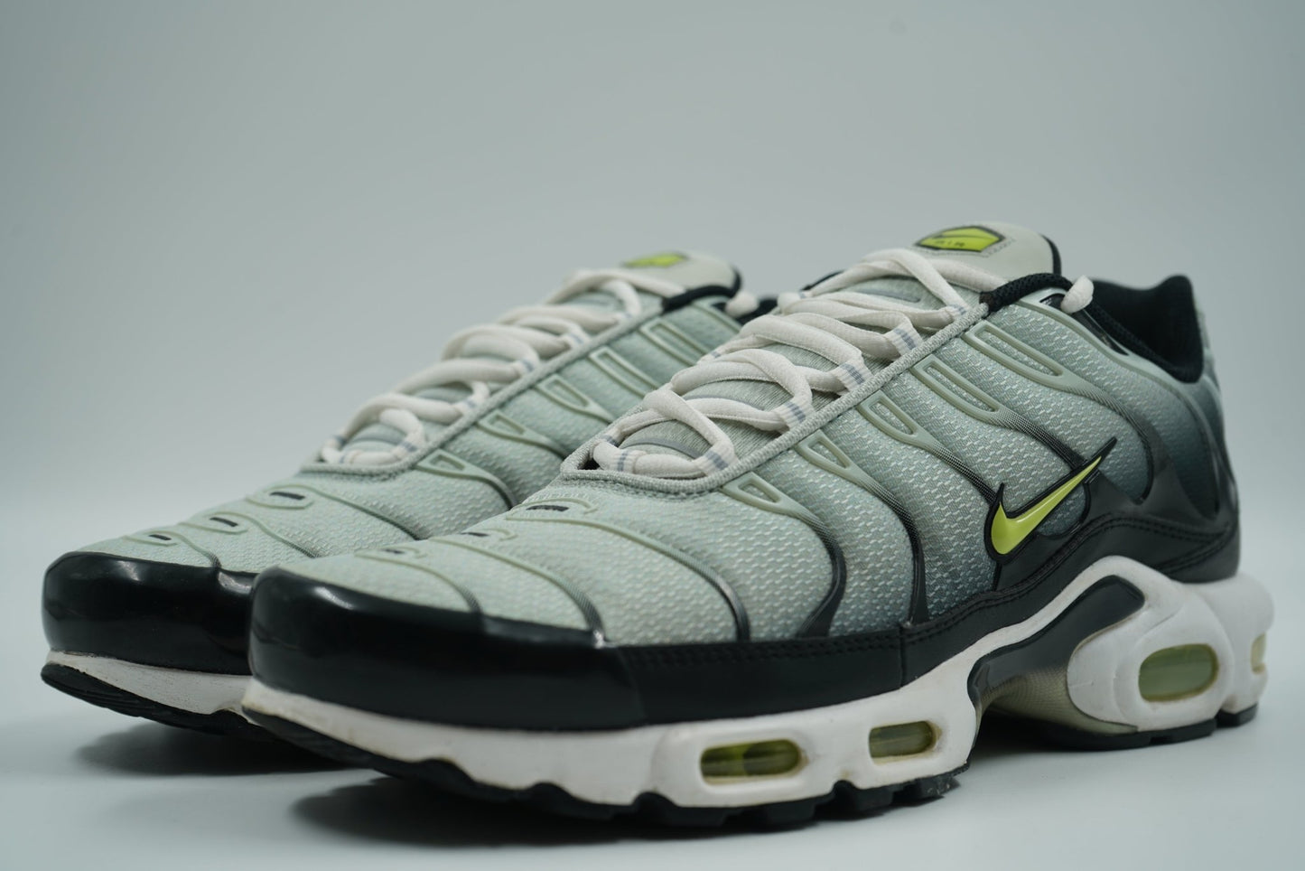 Air Max Plus Bright Cactus - Nike - SecondPlace