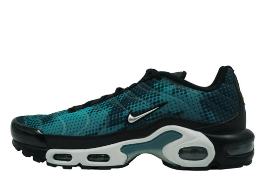 Air Max Plus Dot Pattern Black Dusty Cactus - Nike - SecondPlace