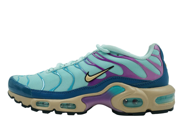 Air Max Plus Jade Ice
