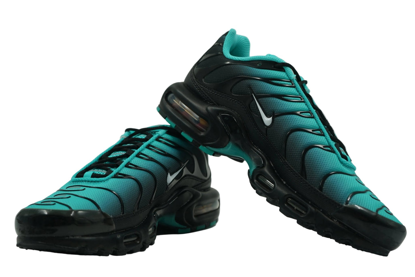 Air Max Plus Light Retro - Nike - SecondPlace