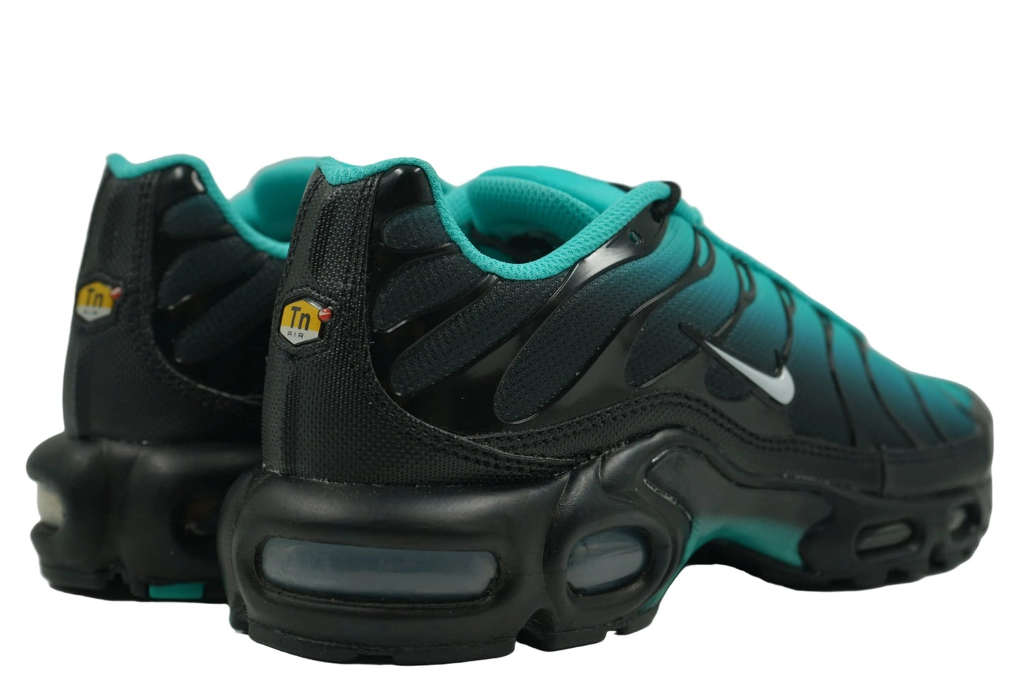 Air Max Plus Light Retro - Nike - SecondPlace