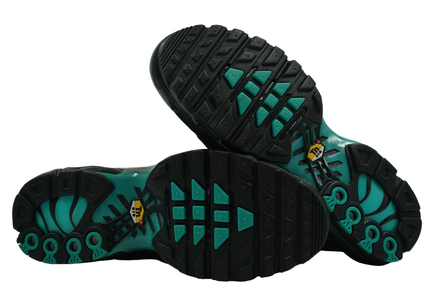 Air Max Plus Light Retro - Nike - SecondPlace