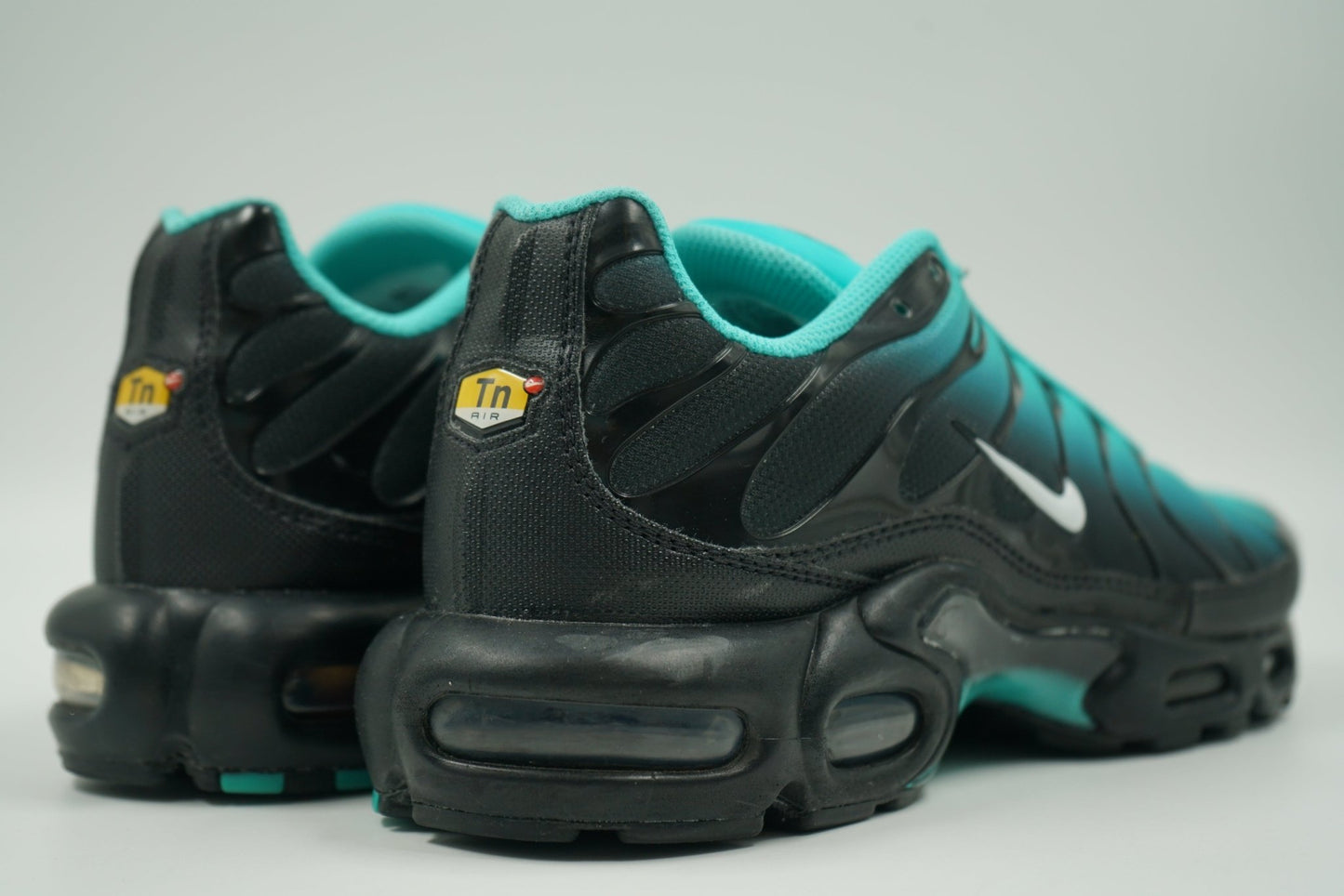 Air Max Plus Light Retro Blue - Nike - SecondPlace