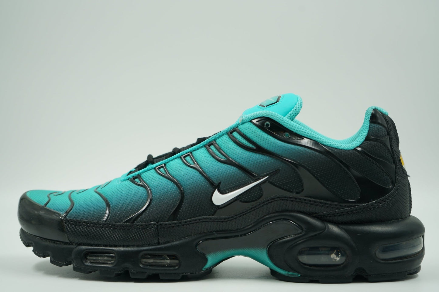 Air Max Plus Light Retro Blue - Nike - SecondPlace
