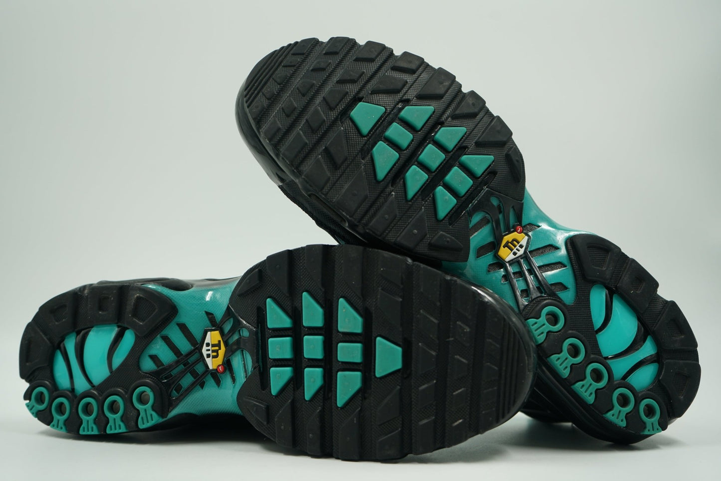 Air Max Plus Light Retro Blue - Nike - SecondPlace