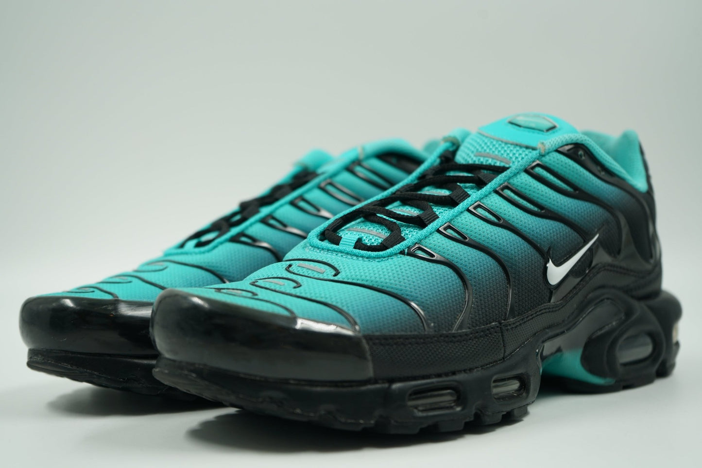 Air Max Plus Light Retro Blue - Nike - SecondPlace