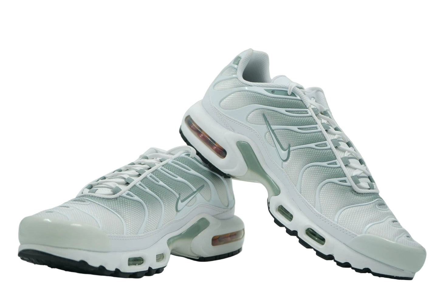 Air Max Plus Mica Green - Nike - SecondPlace