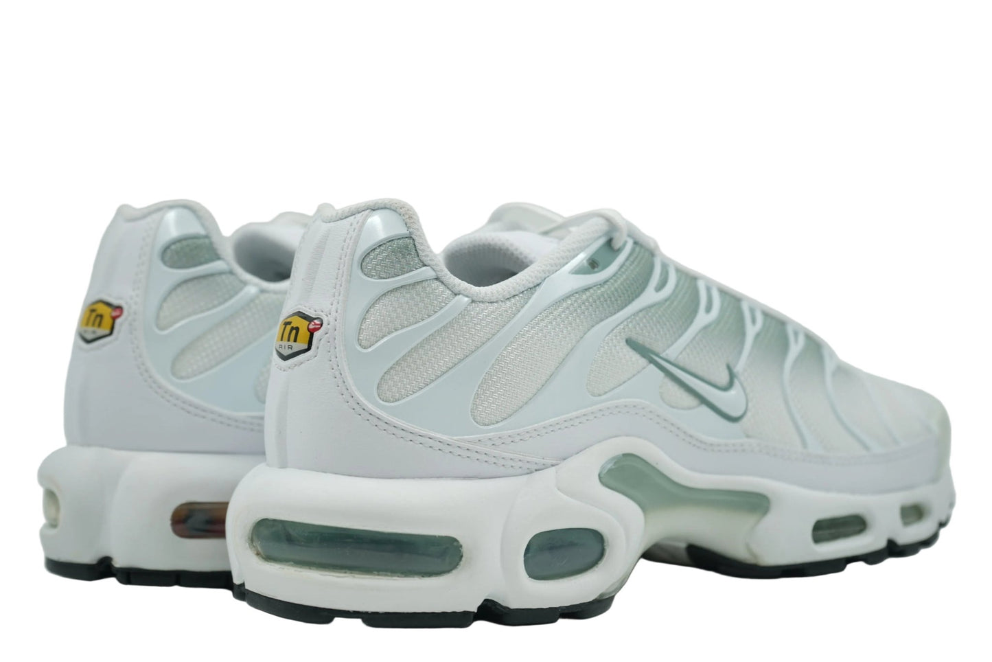 Air Max Plus Mica Green - Nike - SecondPlace