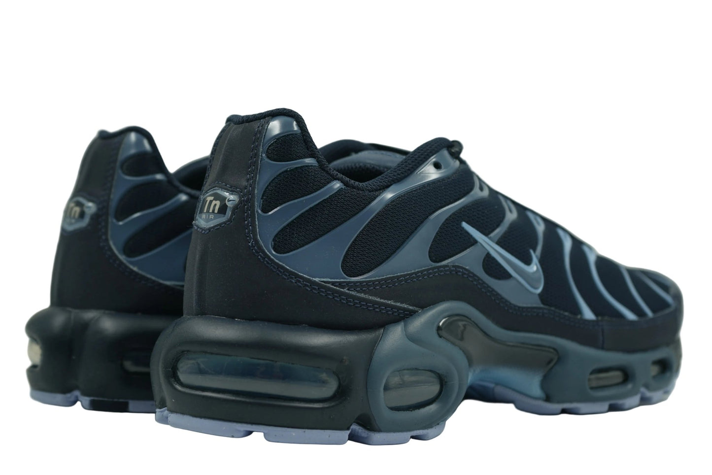 Air Max Plus Obsidian Aluminum - Nike - SecondPlace