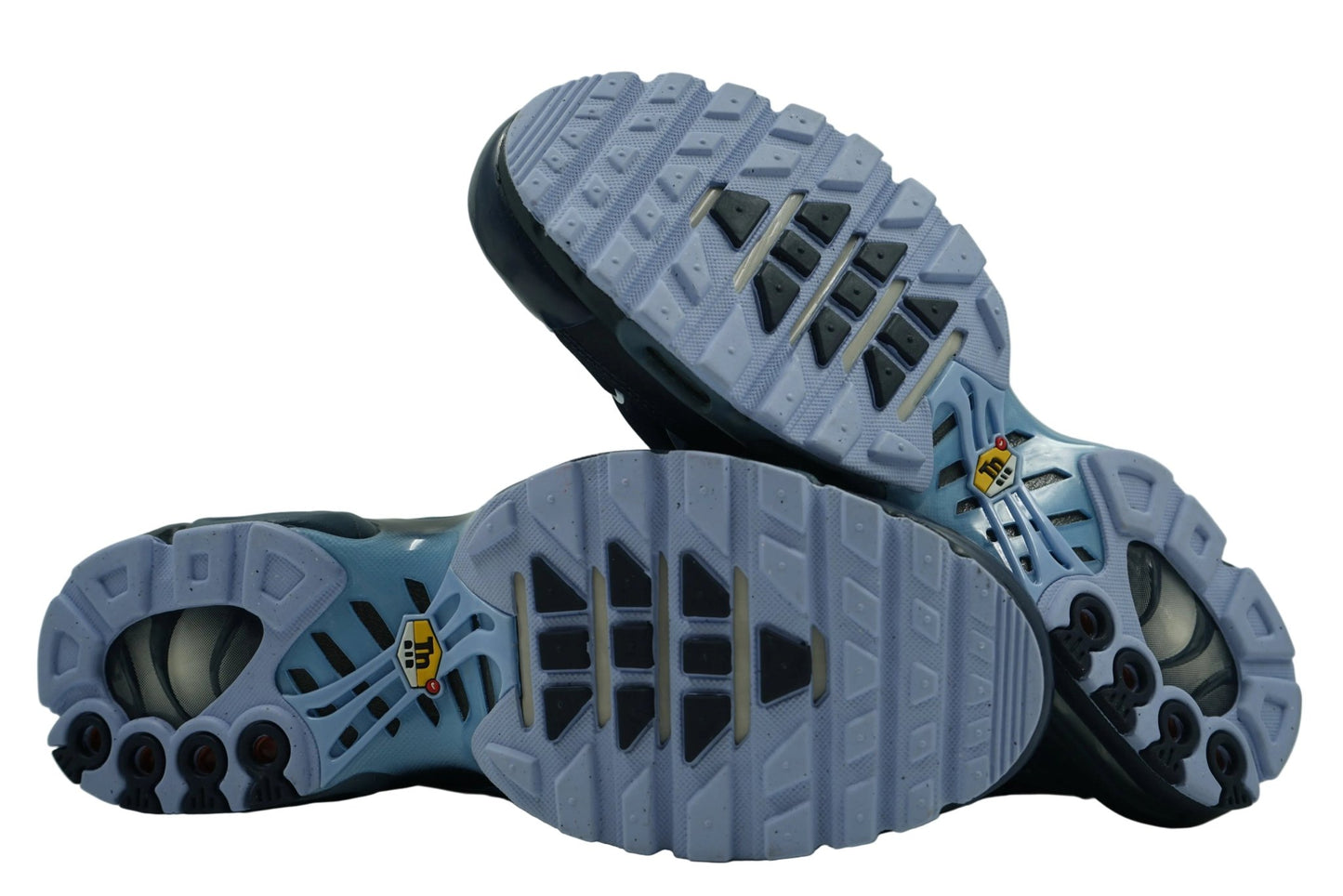 Air Max Plus Obsidian Aluminum - Nike - SecondPlace