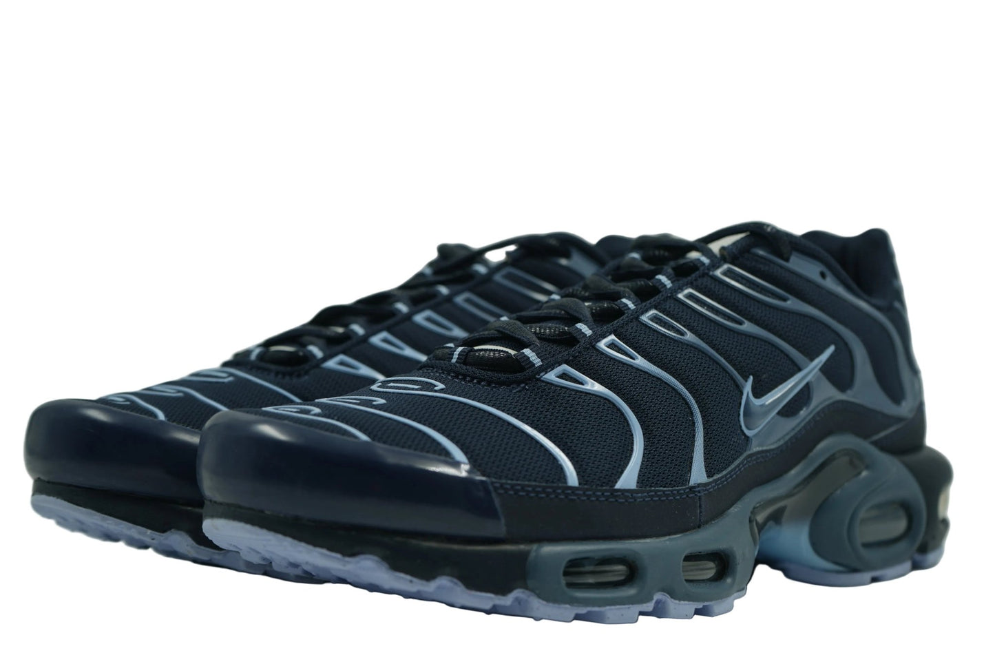 Air Max Plus Obsidian Aluminum - Nike - SecondPlace