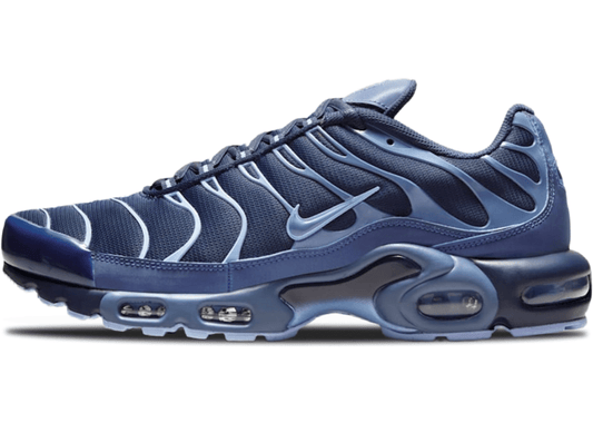 Air Max Plus Obsidian Aluminum - Nike - SecondPlace