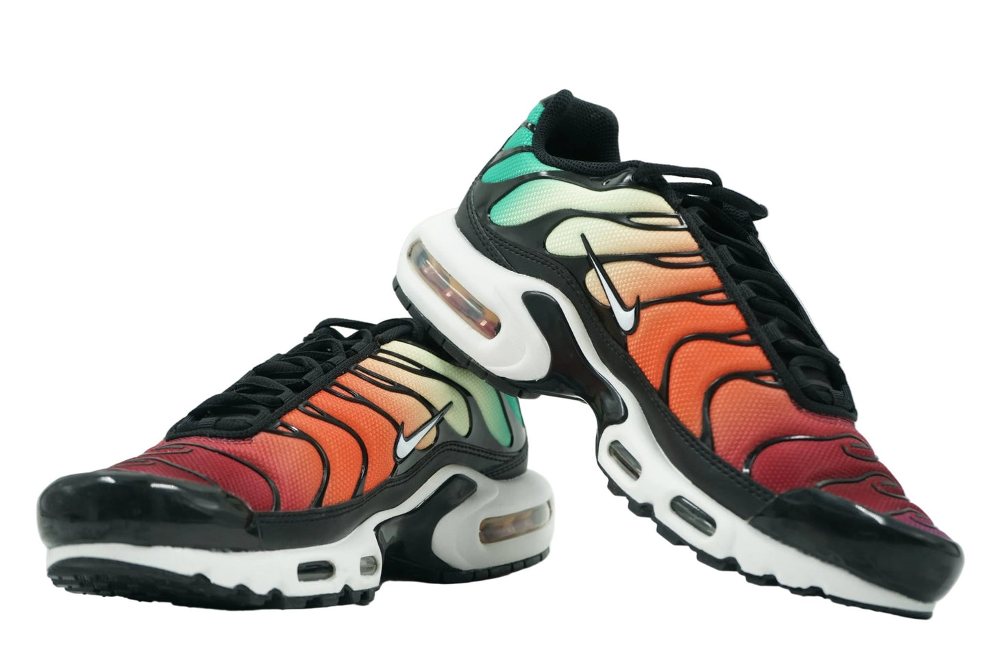 Air Max Plus Rainbow - Nike - SecondPlace