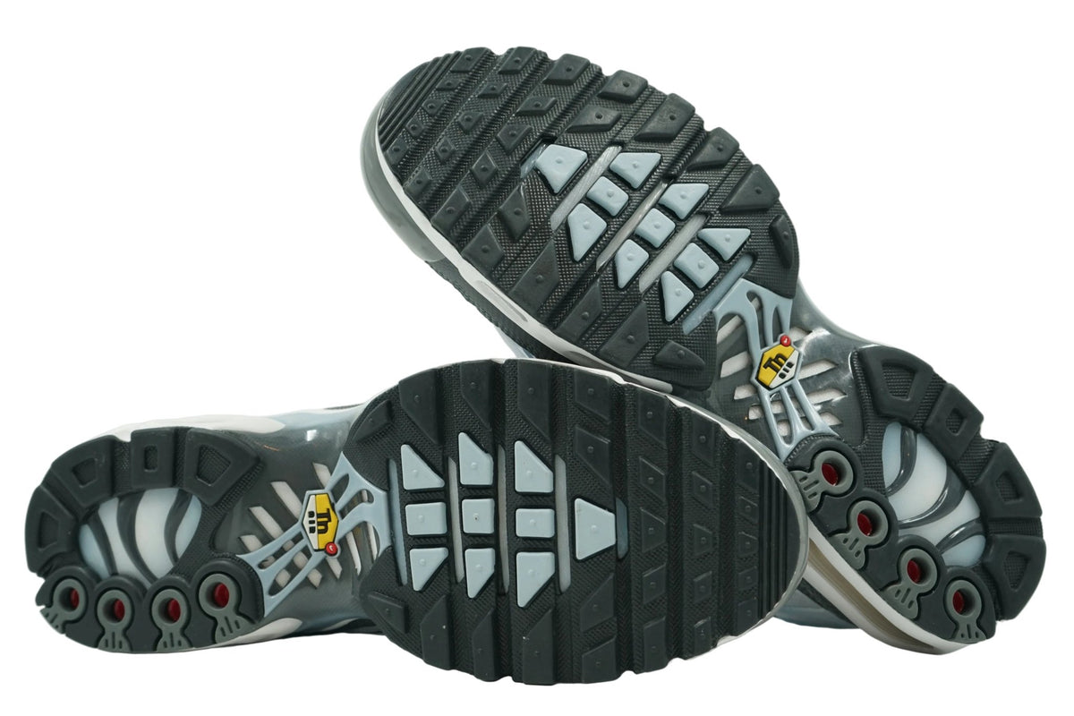 Air Max Plus Smoke Grey - Nike - SecondPlace