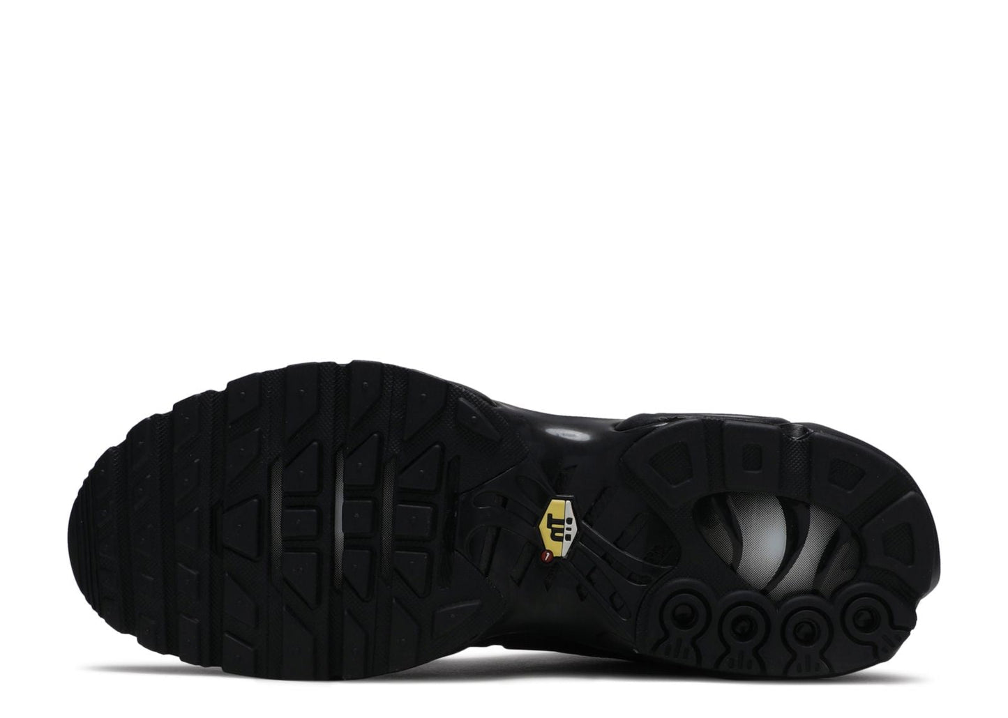 Air Max Plus Triple Black - Nike - SecondPlace
