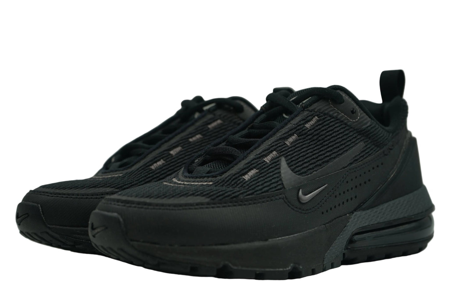 Air Max Pulse Black Anthracite Particle Grey - Nike - SecondPlace