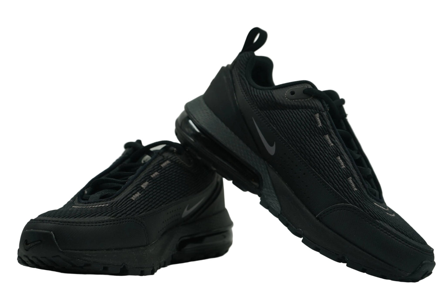 Air Max Pulse Black Anthracite Particle Grey - Nike - SecondPlace