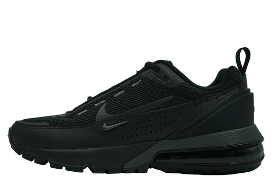 Air Max Pulse Black Anthracite Particle Grey - Nike - SecondPlace