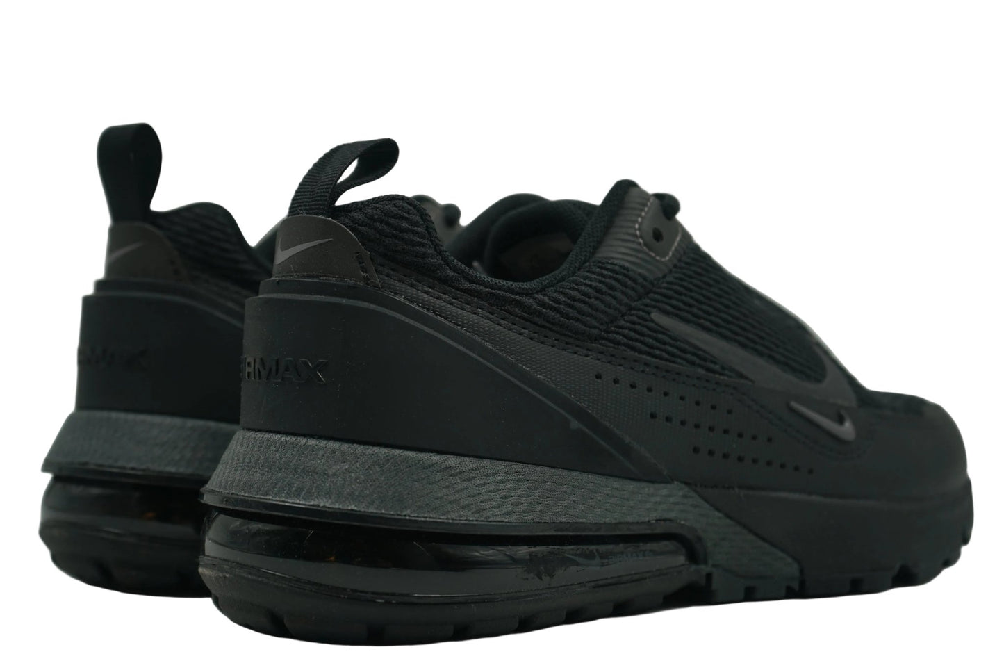 Air Max Pulse Black Anthracite Particle Grey - Nike - SecondPlace