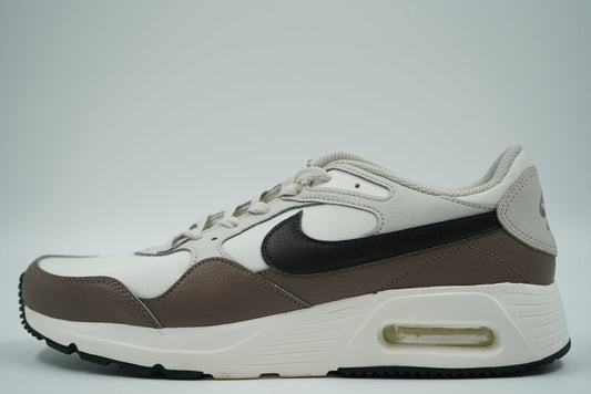 Air Max SC Sail Light Bone Mink Brown Velvet Brown - Nike - SecondPlace