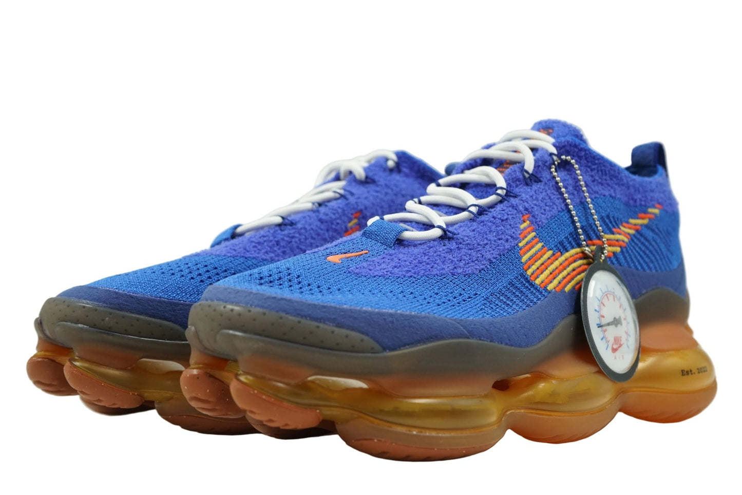Air Max Scorpion Flyknit Frank Rudy - Nike - SecondPlace
