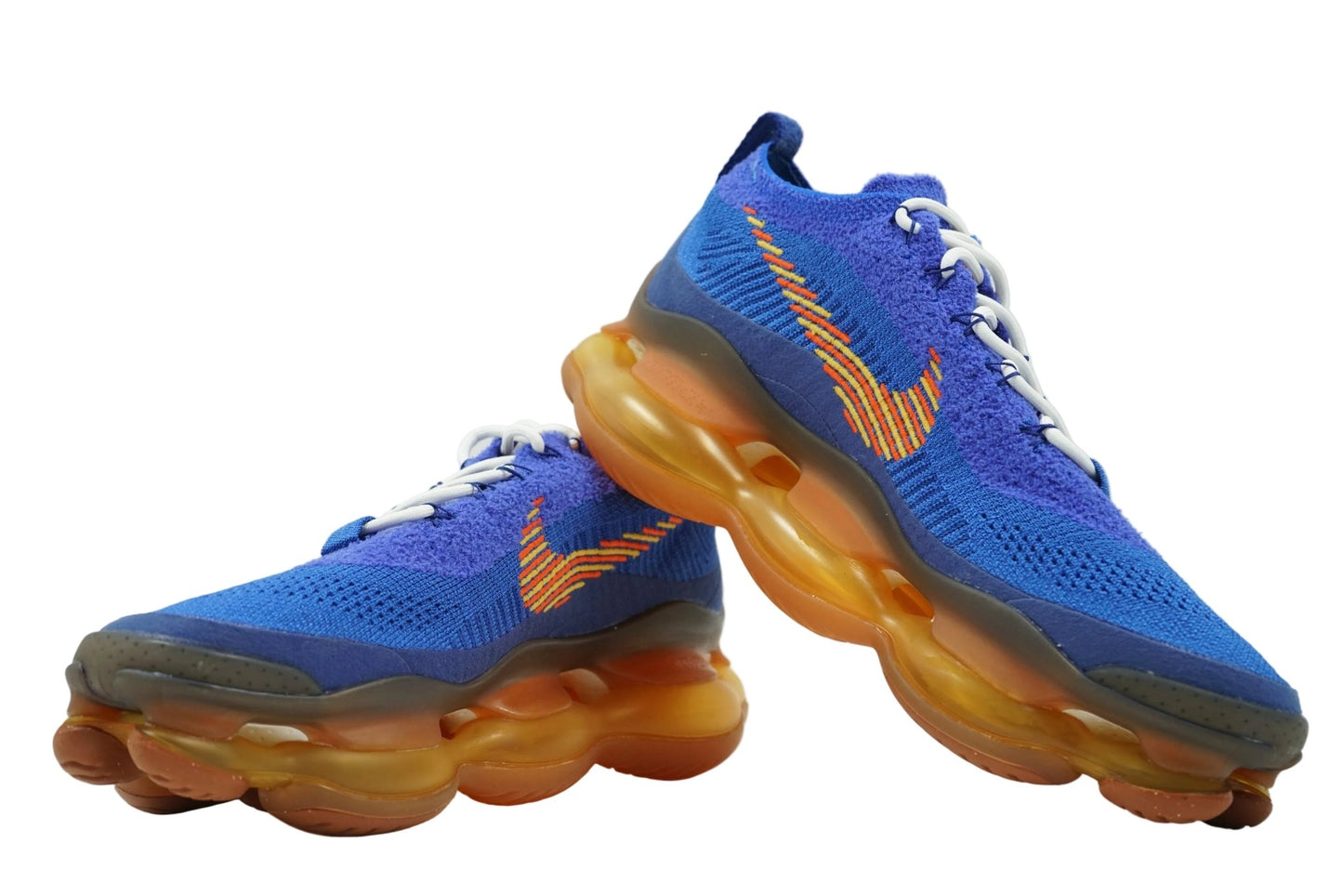Air Max Scorpion Flyknit Frank Rudy - Nike - SecondPlace