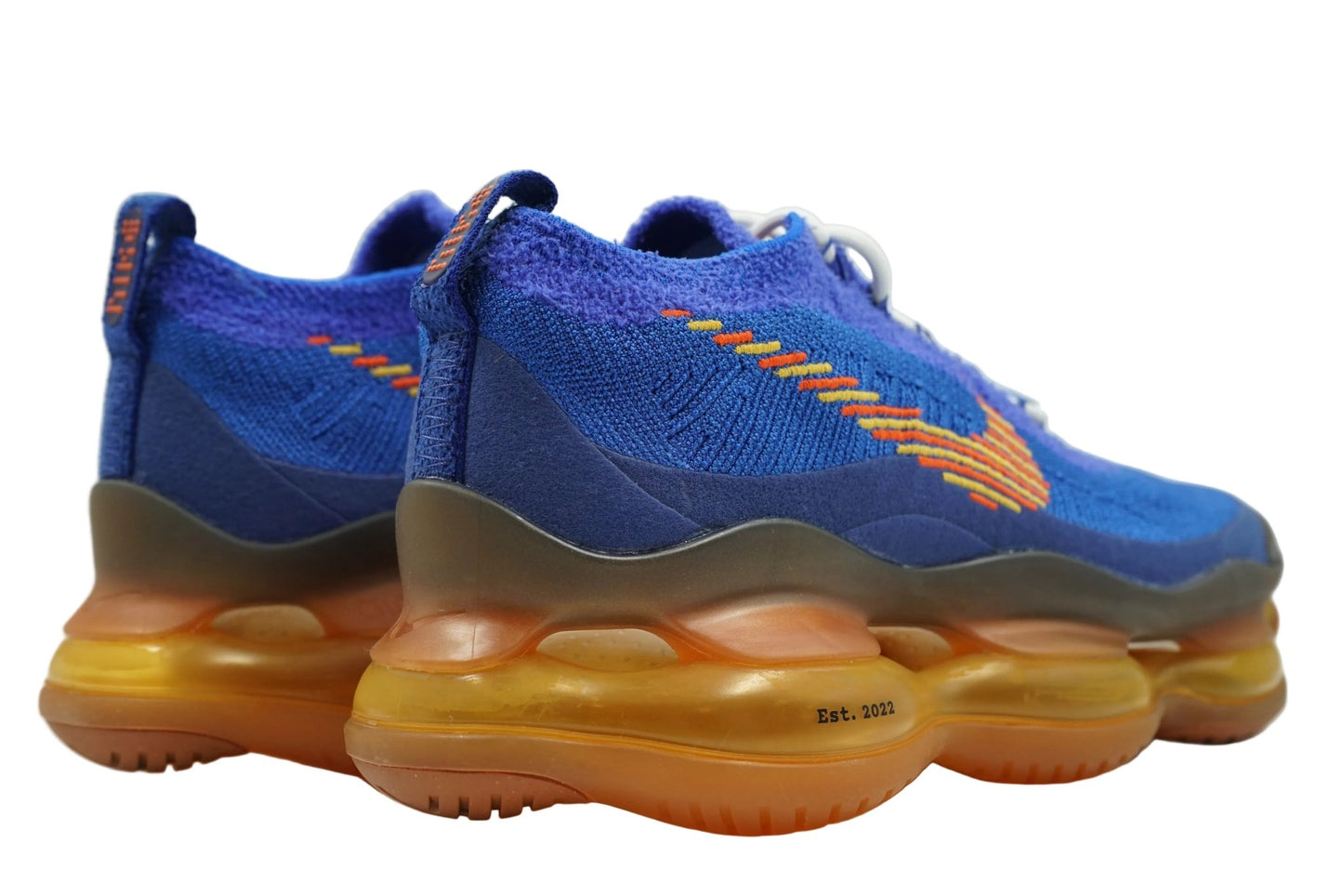 Air Max Scorpion Flyknit Frank Rudy - Nike - SecondPlace
