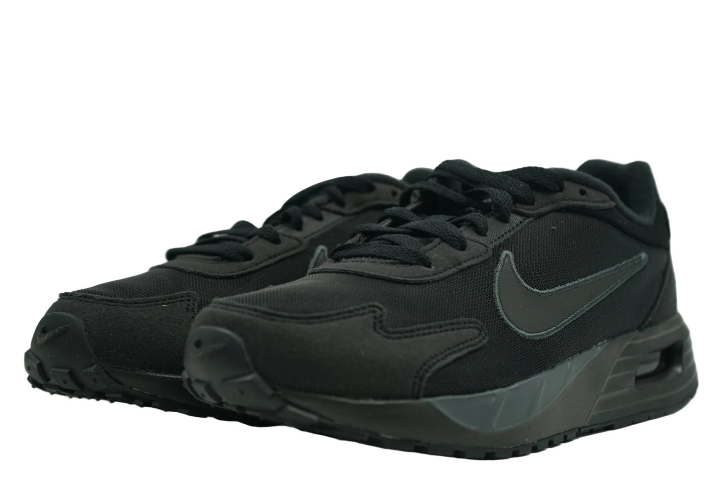 Air Max Solo Triple Black - Nike - SecondPlace