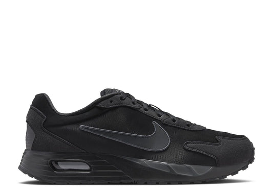 Air Max Solo Triple Black - Nike - SecondPlace