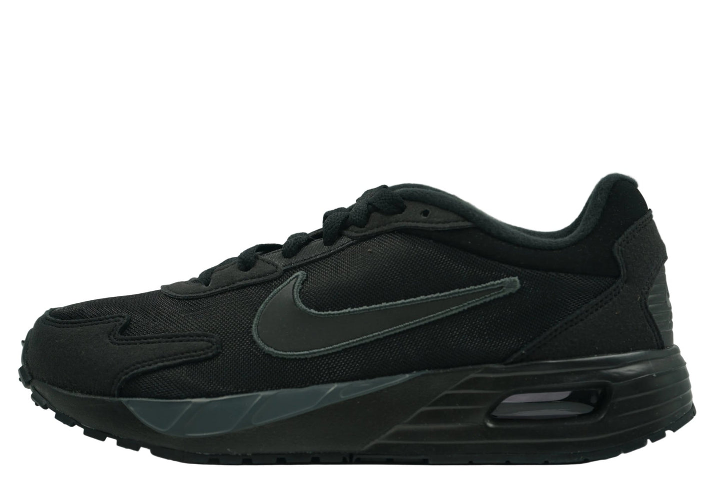 Air Max Solo Triple Black - Nike - SecondPlace