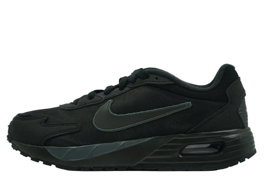 Air Max Solo Triple Black - Nike - SecondPlace