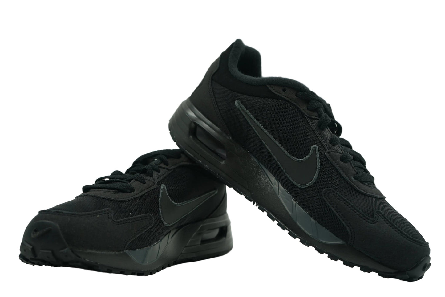 Air Max Solo Triple Black - Nike - SecondPlace