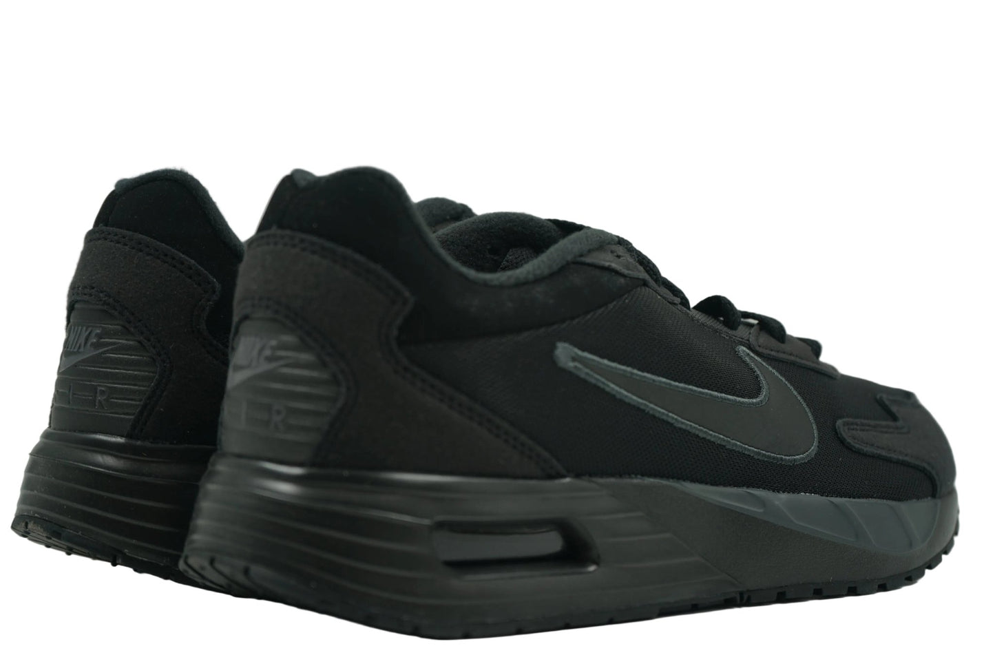 Air Max Solo Triple Black - Nike - SecondPlace