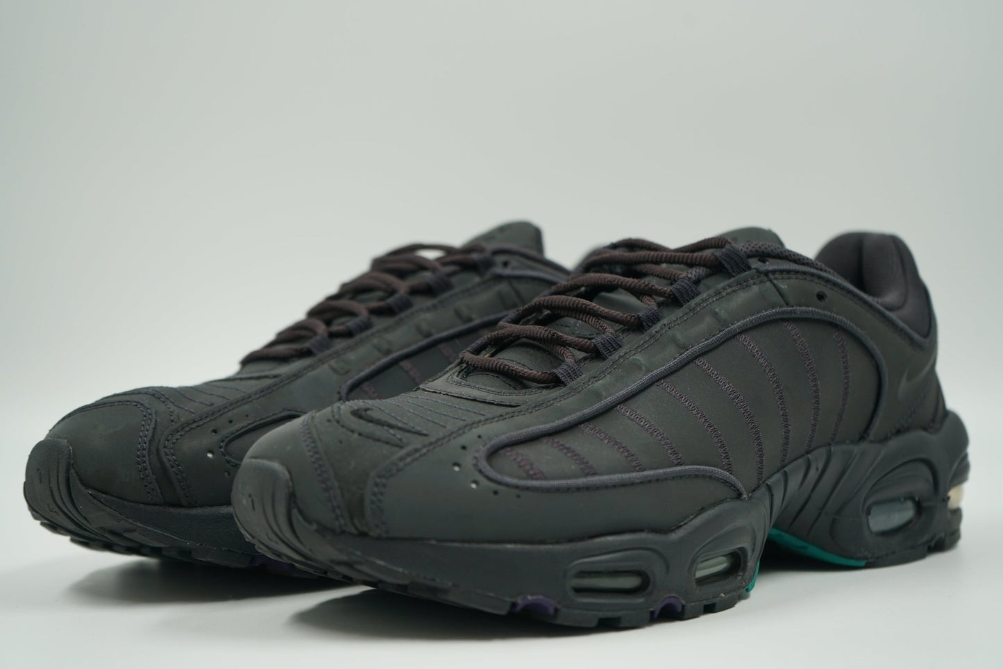 Air Max Tailwind 4 99 SP Black - Nike - SecondPlace