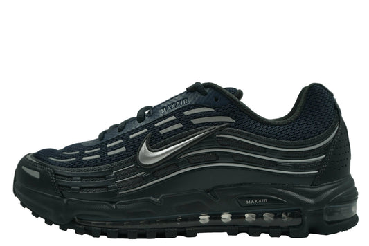 Air Max TL 2.5 Anthracite Thunder Blue Metallic Silver - Nike - SecondPlace