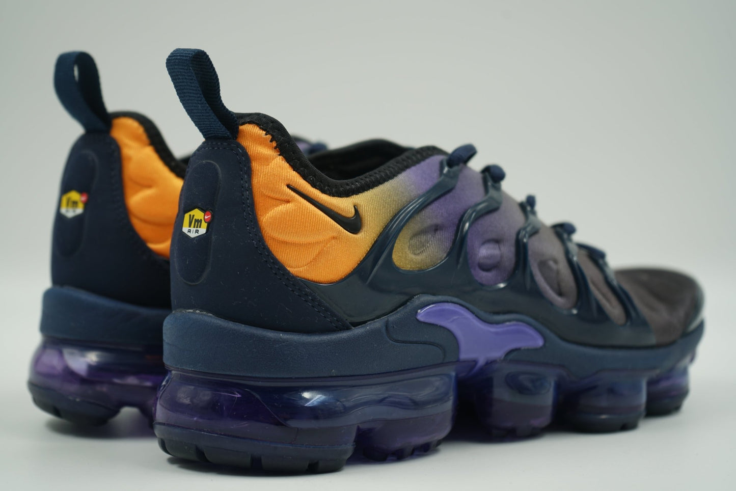 Air Max VaporMax Plus Persian Violet - Nike - SecondPlace