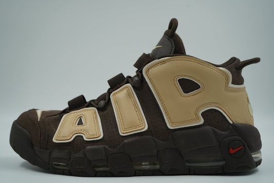 Air More Uptempo 96 Baroque Brown - Nike - SecondPlace