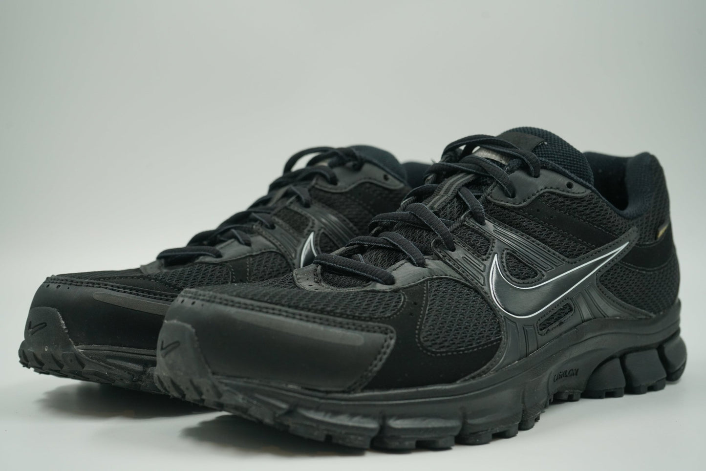 Air Pegasus 27 GTX Black - Nike - SecondPlace