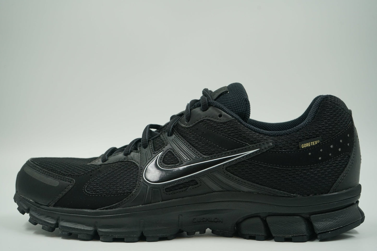 Air Pegasus 27 GTX Black - Nike - SecondPlace