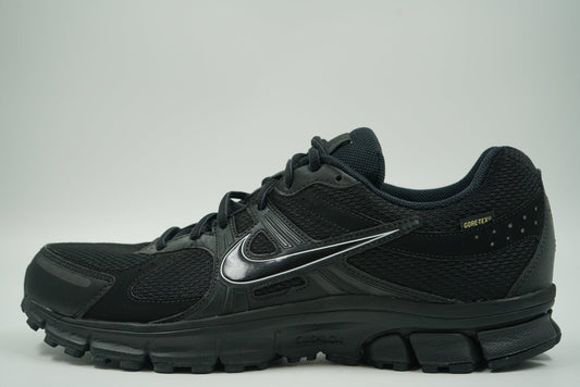 Air Pegasus 27 GTX Black - Nike - SecondPlace