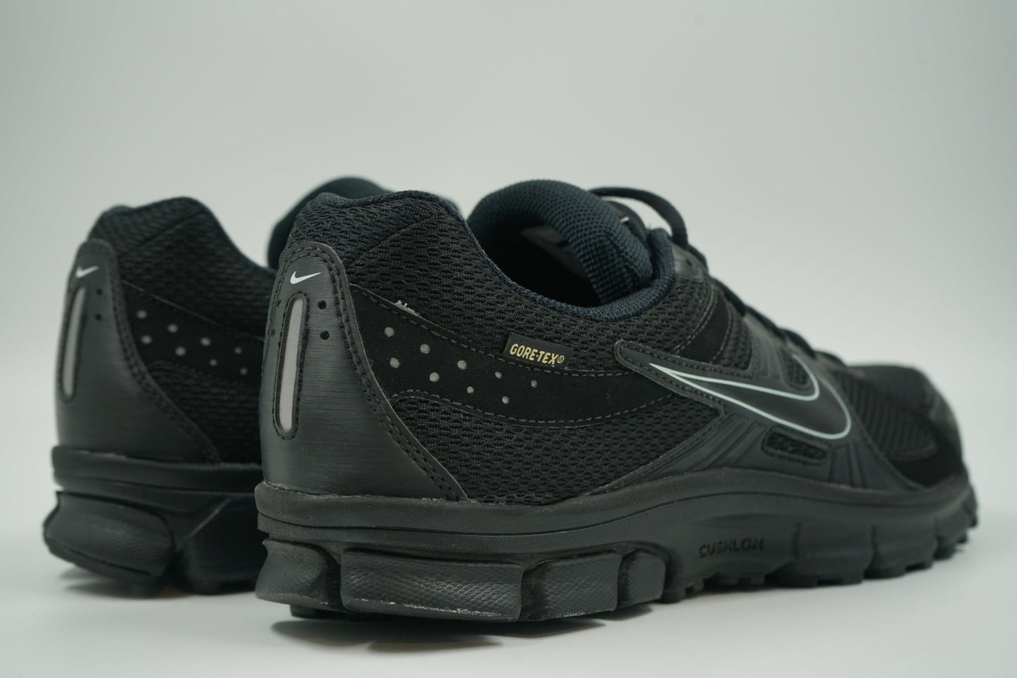 Air Pegasus 27 GTX Black - Nike - SecondPlace