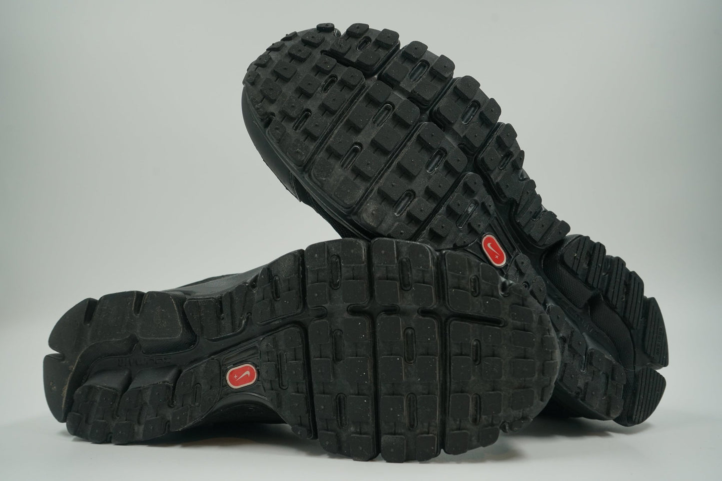 Air Pegasus 27 GTX Black - Nike - SecondPlace