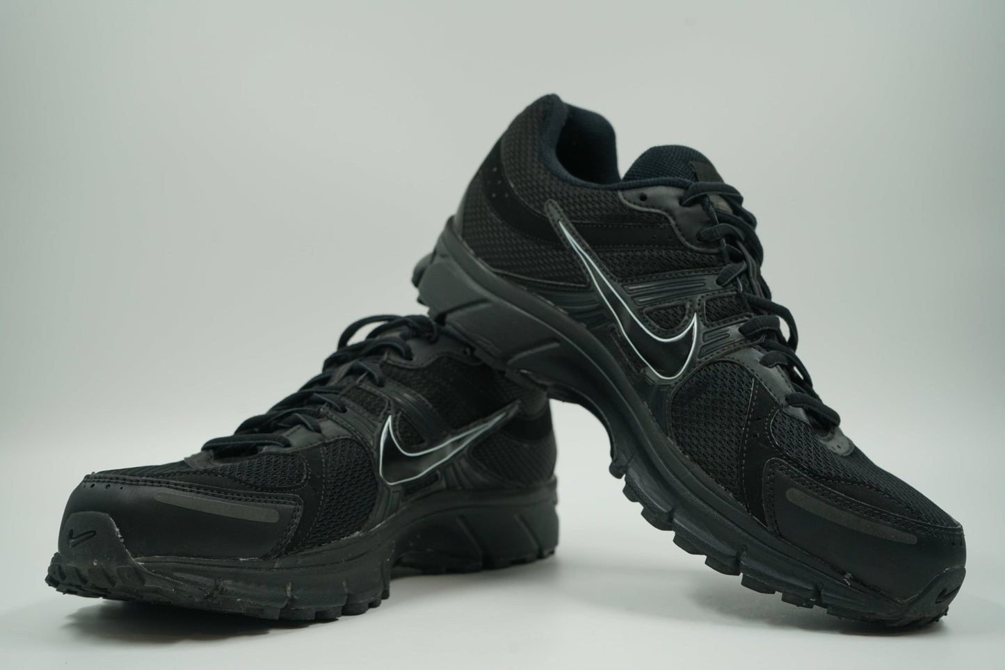Air Pegasus 27 GTX Black - Nike - SecondPlace